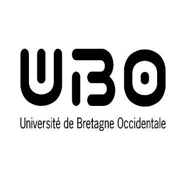 &quot;logo Université de Bretagne Occidentale&quot;