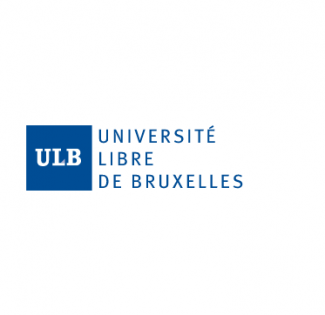 Logo Université libre de Bruxelles