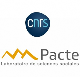 CNRS-PACTE