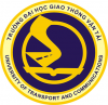 Logo École supérieure de transport et de communication