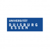Logo Université de Duisburg-Essen