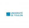 Logo Université de Toulon
